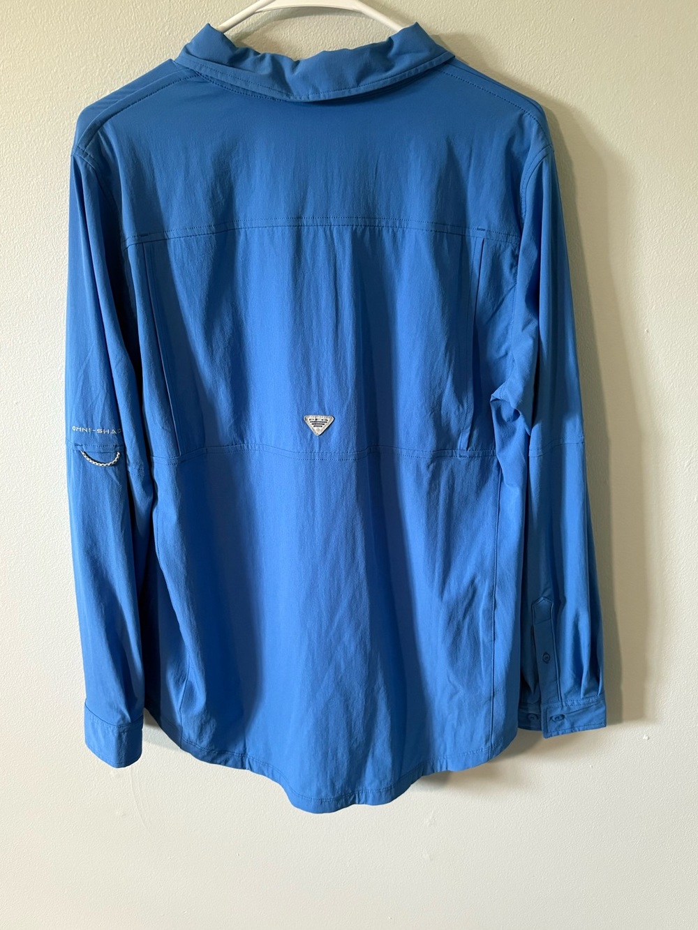 Columbia • Women’s PFG Coral Point Long Sleeve Shirt - Picture 2 of 8
